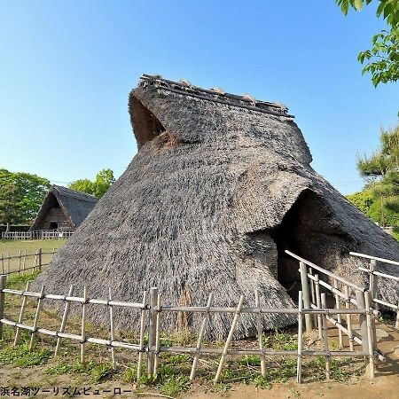 ホテルソリッソ浜松 浜松市 エクステリア 写真