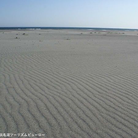 ホテルソリッソ浜松 浜松市 エクステリア 写真