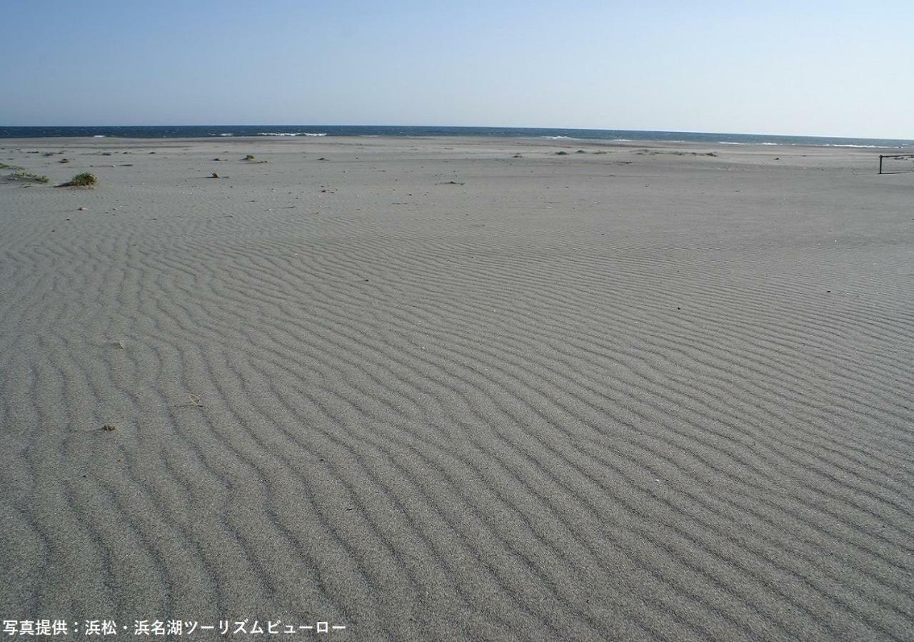 ホテルソリッソ浜松 浜松市 エクステリア 写真